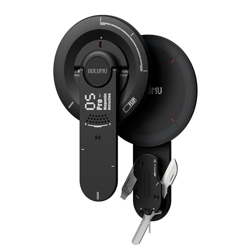 Aulumu G05 Pro Soporte magnético Multifuncional |...