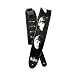 Planet Waves Beatles Guitar Strap, Meet The Beatles