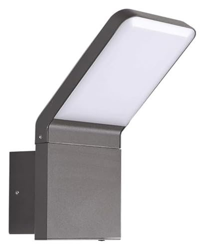 Lustre salon moderne et applique murale extérieur LED pour maison design