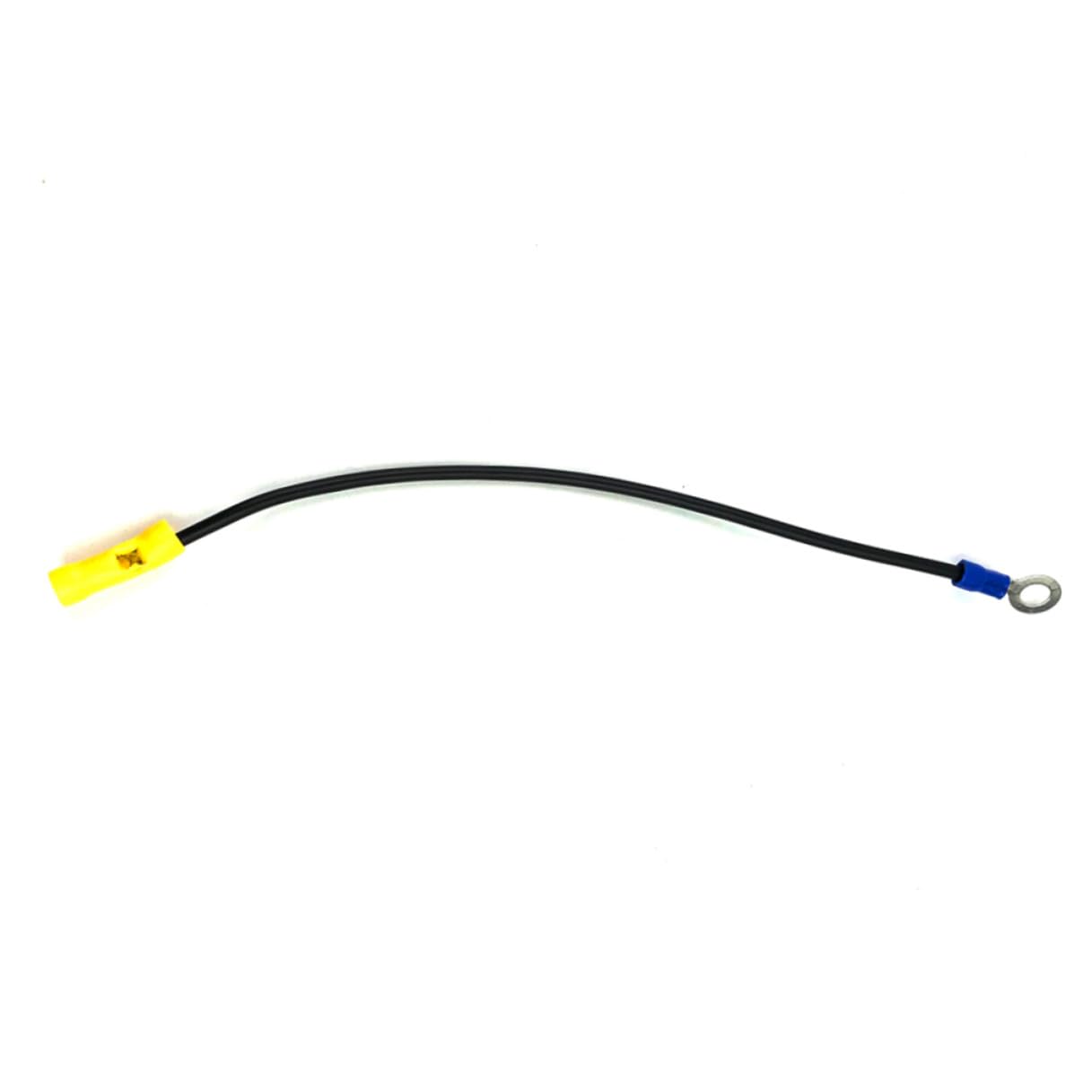 PRETYZOOM 12 Circuit Wire Harness Kit 12v Muscle Car Electrical Wiring Assembly Universal Automotive Accessory for Engine and Lighting Systems