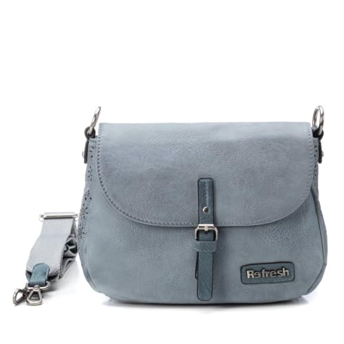 Sac à main Femme Bleu jean idéal pour chaque occasion quotidienne