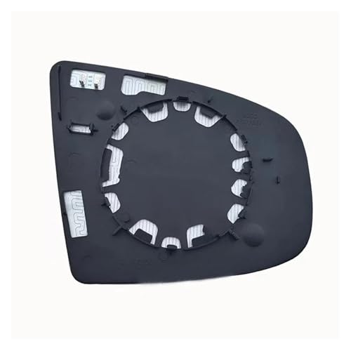 Miroir dégivrant pour BMW X5 E70 verre de rétroviseur réglable