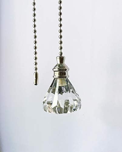 Bathroom Light Pulls Glass – Everything Bathroom