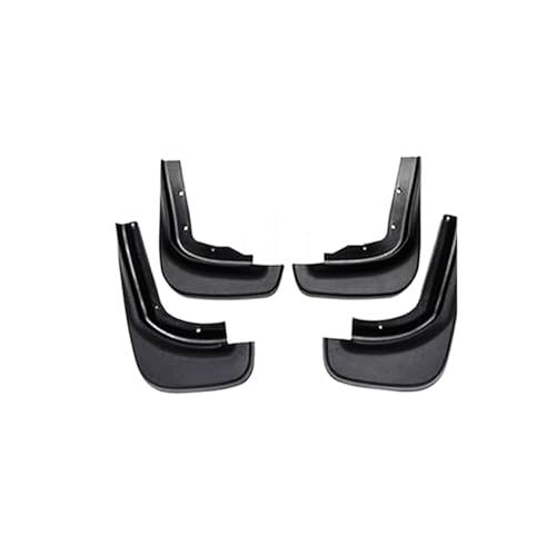 Bavettes pour Volvo XC60 2014-2017 idéales pour routes de campagne