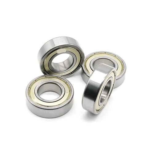 Roulement à billes 6004ZZ moto 20x42x12 mm haute durabilité