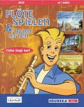  Flöte spielen & Noten lernen