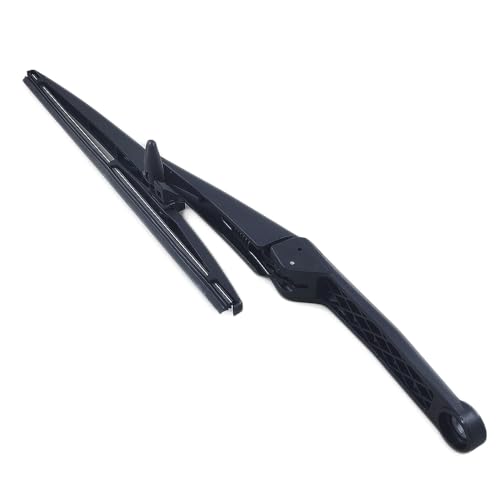 Bras d'essuie-glace arrière de rechange compatible Toyota 4runner 2010-2018 essuyage vitre