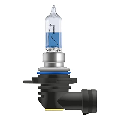 Image of OSRAM Cool Blue Intense HIR2, 100% more brightness, up to 5,000 K, halogen headlight lamp, LED look, folding box (1 lamp)