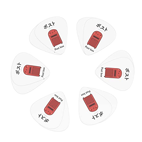 M^[sbN 12 3ނ̌ M^[sbNZbg sbNP[X [{bNXt AR[XeCNM^[ GLM^[ EN }h x[X oW[p Sҗp guitar picki0.46mm0.71mm&0.96mmj |Xg