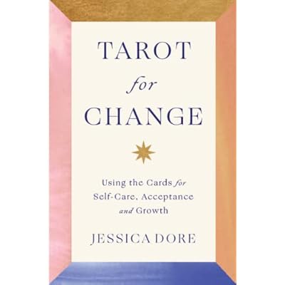 Tarot for Change