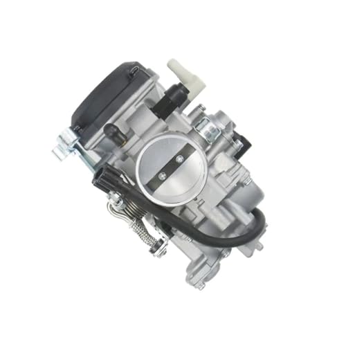 Carburateur de moto VN 1500 idéal pour restaurer votre custom avant un long road trip