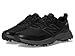 Produktbild New Balance Brighton V2 Golfschuh für Herren, schwarz / grau, 43 EU X-Weit