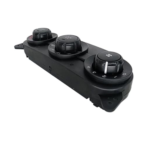 Commande climatisation 972502f000 pour Kia Cerato Forte K3 2008-2013 - 3