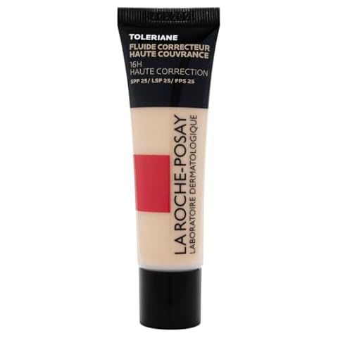 La Roche-Posay Toleriane Fluide Correcteur Cover