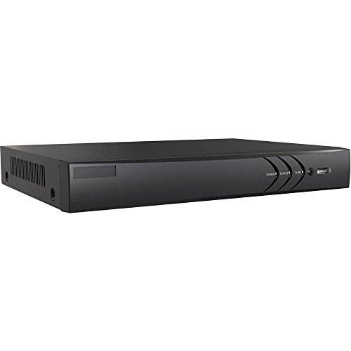 Preisvergleich Produktbild 4-Kanal Netzwerk-Videorecorder HiWatch DS-N604-4P