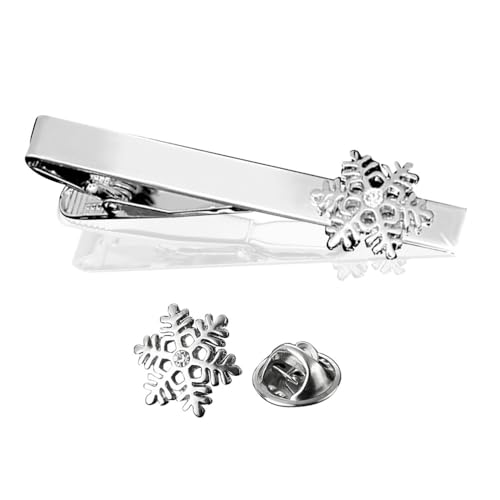 Image of Lapel Pin for Men, Tie Pins for Men, Mens Tie Tacks, Mens Suit Lapel Pins for Wedding, Gold Lapel Pins for Suits Hats Scarfs, Silver Hat Pins for Women, Brooch for Women, Tie Shirt Jewelry Accessories
