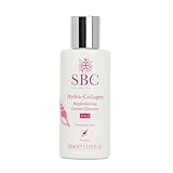 SBC Skincare - Crema Detergente Viso con Collagene Marino - 100 ml - Aiuta...