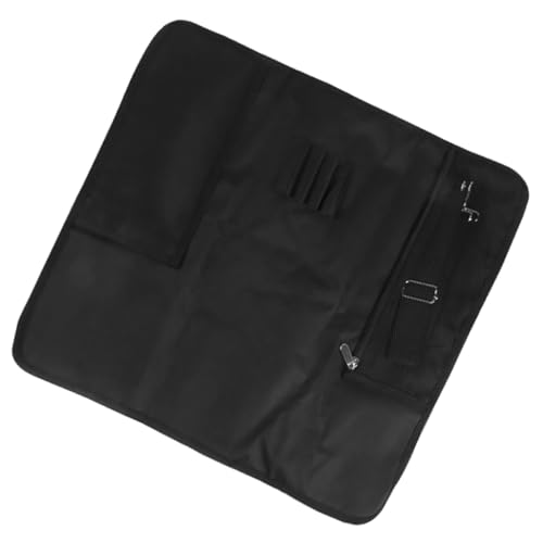 Sacoche couteaux chef étanche et légère : étui portable multifonction - 2