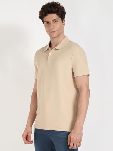 Image of Calvin Klein Jeans Men Polo Shirt