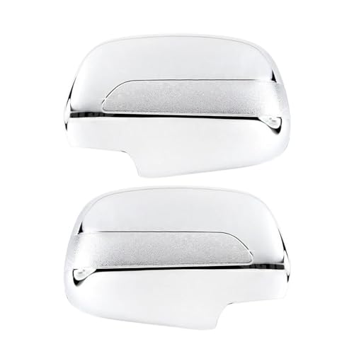 Coques de rétroviseur en ABS haut de gamme pour Sienna 2004 à 2010