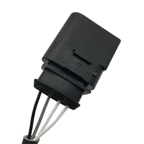 Sensor de oxígeno O2 036906262D corrige ralentí inestable y mezcla de aire combustible 4