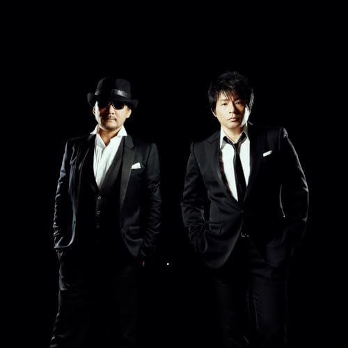 CHAGE&ASKA