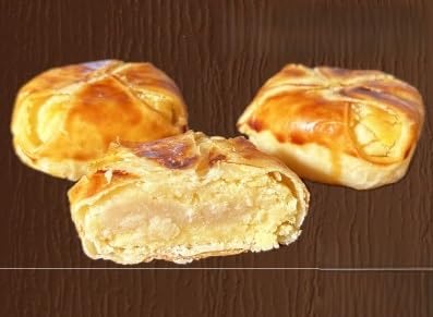 スイートポテトパイ6個