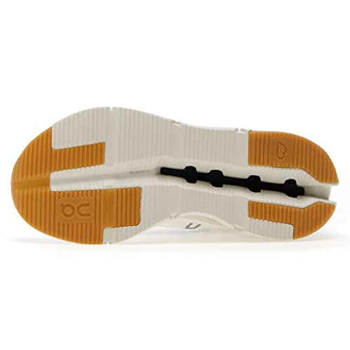 Image of On Women's Cloudnova Form Sneakers