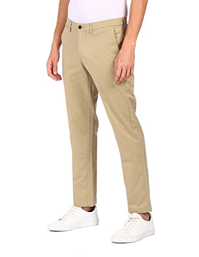Image of Arrow Sports Men's Slim Pants