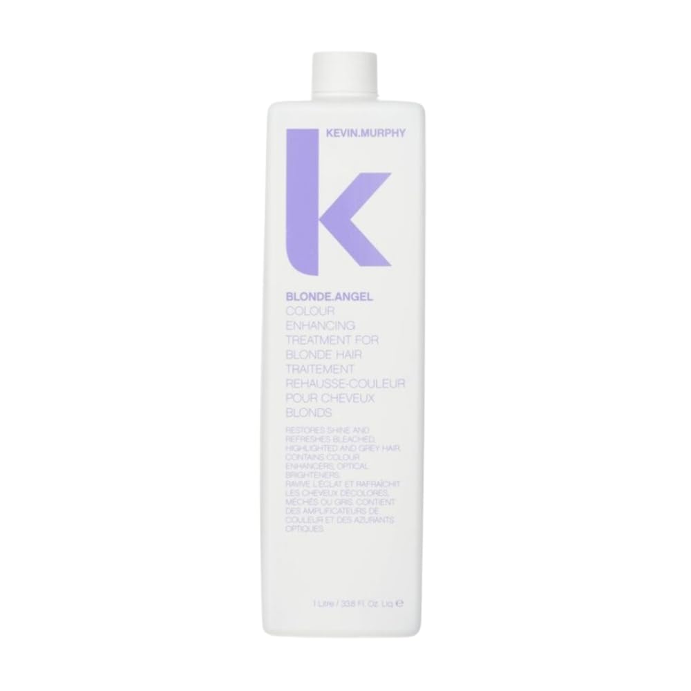 Kevin murphy Treatments Blonde angel 1000ml - Acondicionador hidratante