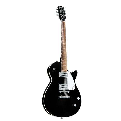 Electromatic Jet Club G5425 [Black]