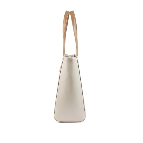 Image of Lino Perros Avril Everyday Slouchy Tote Bag