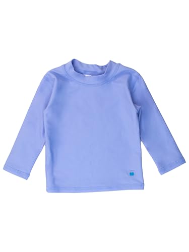 Image of RUGGEDBUTTS Baby /Toddler Boys Long Sleeve Rash Guard Swim Shirt w /UPF 50+