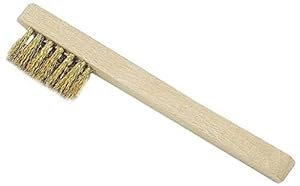 Brüder Mannesmann Zündkerzenbürste M 652-145