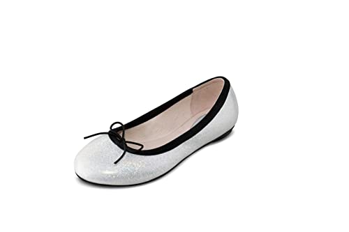 Bloch Girl's Elara Ballet Flat