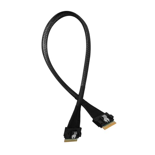 UCBVKTDN PCIE4.0x8 SFF8654SFF8654jjf[^P[uSlimsas 8x SFF8654 X8 GEN4P[uGPUOtBbNXJ[hSSD B