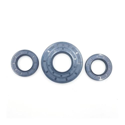 Kit de sellos diferenciales traseros compatible con 850 1000R 705501557