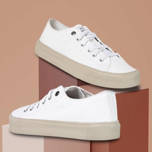 Image of Woodland Mens Gc 3803921co Sneaker