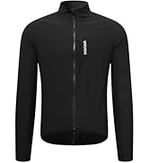 Amazon.com : WOLFBIKE Cycling Jacket Jersey Long Sleeve Wind Coat