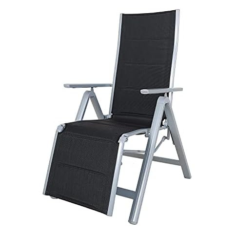 Fauteuil Relax Pliant Chicreat Cover