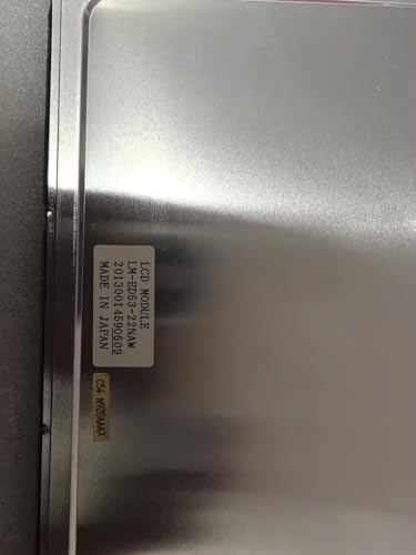 Image of 10.4 inch for LM-ED53-22NAW LCD Display Screen on Stock