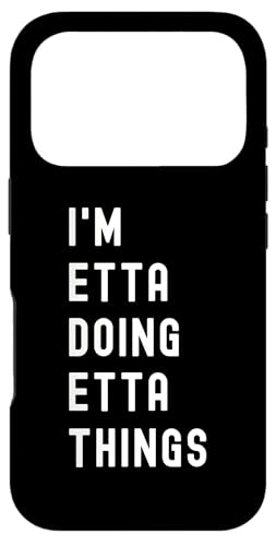 ���� Etta�ł��BEtta ���s�����Ƃ��s���B �X�}�z�P�[�X iPhone 17 Pro �p