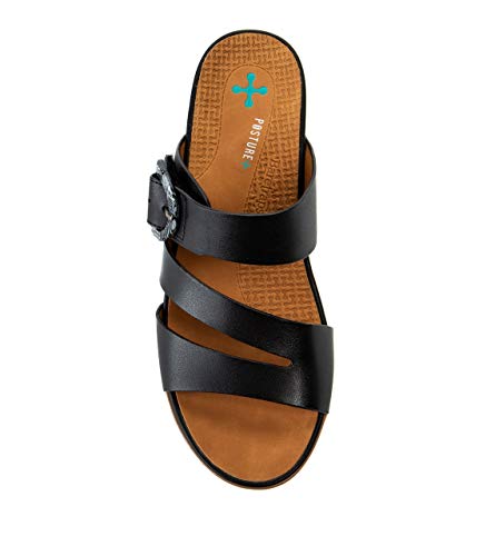 BareTraps LARALEE Sandals, Size 7 - Image 3