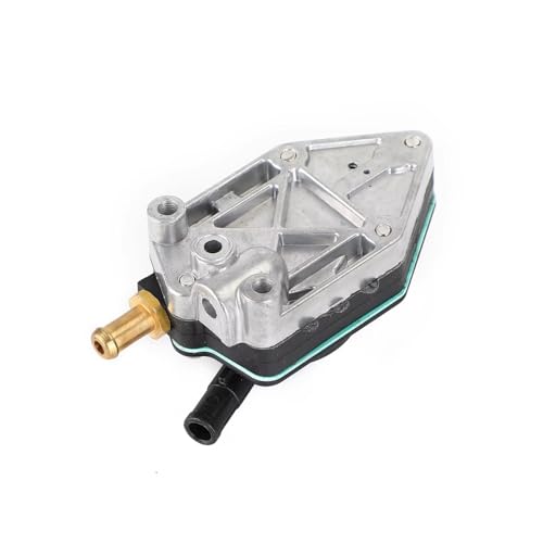 Vacuümbrandstofpomp Buitenboordbrandstofpomp Voor Johnson Voor Evinrude 0438556 438556 433387 432451 398387 Bootonderdelen Brandstoftoevoerpomp