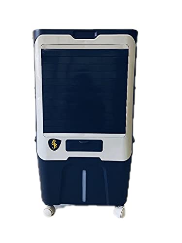 SJ AIR Cooler,Alpha,65L