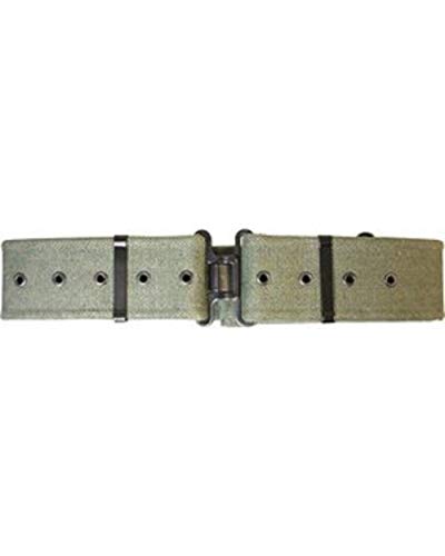 KombatUK 58 Pattrn Webbing Belt - Military - Cadets - T/A - Re-enactment by Kombat UK