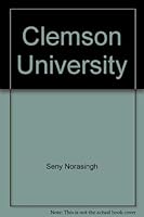 Clemson University 0916509419 Book Cover