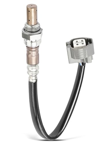 Sensor de Oxígeno Upstream para Jaguar S-Type X-Type miniatura 1