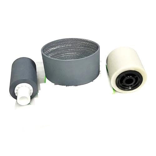 Kit rouleaux ADF résout bourrage papier MP 4000 C3300 B387-2161
