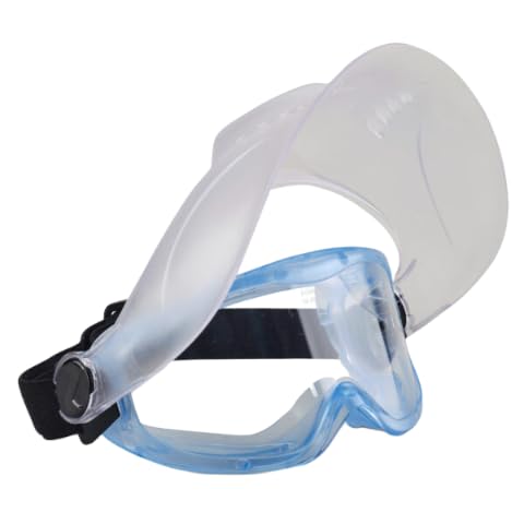 UD 81 CLEAR ANTIFOG GOGGLES (PACK OF 5) (B093DNP45N) Amazon Price History, Amazon Price Tracker
